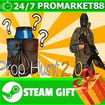 **ВСЕ СТРАНЫ+РОССИЯ** Prop Hunt 2.0 Steam Gift