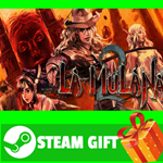 **ВСЕ СТРАНЫ+РОССИЯ** La-Mulana 2 Steam Gift