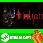 **ВСЕ СТРАНЫ+РОССИЯ** The Dark Occult Steam Gift