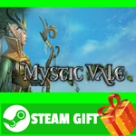 **ВСЕ СТРАНЫ+РОССИЯ** Mystic Vale Steam Gift