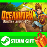 **ВСЕ СТРАНЫ** Oceanhorn: Monster of Uncharted Seas