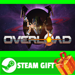 **ВСЕ СТРАНЫ+РОССИЯ** Overload Steam Gift