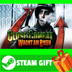 **ВСЕ СТРАНЫ** Close Combat: Wacht am Rhein STEAM