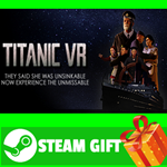 **ВСЕ СТРАНЫ+РОССИЯ** Titanic VR Steam Gift