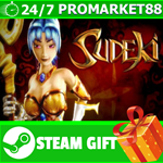 **ВСЕ СТРАНЫ+РОССИЯ** Sudeki Steam Gift