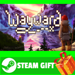 **ВСЕ СТРАНЫ+РОССИЯ** Wayward Steam Gift