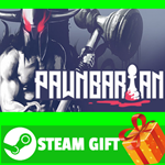 **ВСЕ СТРАНЫ+РОССИЯ** Pawnbarian Steam Gift