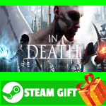 **ВСЕ СТРАНЫ+РОССИЯ** In Death Steam Gift