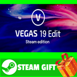 **ВСЕ СТРАНЫ+РОССИЯ** VEGAS 19 Edit Steam Edition STEAM