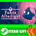 **ВСЕ СТРАНЫ** Faerie Afterlight Steam Gift