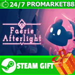 **ВСЕ СТРАНЫ** Faerie Afterlight Steam Gift