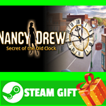 **ВСЕ СТРАНЫ** Nancy Drew: Secret of the Old Clock