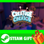 **ВСЕ СТРАНЫ+РОССИЯ** Creature Creator Steam Gift