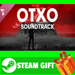 **ВСЕ СТРАНЫ+РОССИЯ** OTXO Soundtrack Steam Gift