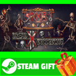 **ВСЕ СТРАНЫ+РОССИЯ** Dread X Collection 2 Steam Gift