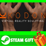 **ВСЕ СТРАНЫ+РОССИЯ** Kodon Steam Gift