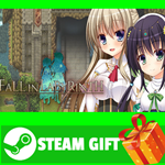 **ВСЕ СТРАНЫ+РОССИЯ** FALL IN LABYRINTH Steam Gift