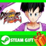 **ВСЕ СТРАНЫ** DRAGON BALL FIGHTERZ - Videl STEAM