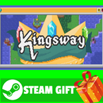 **ВСЕ СТРАНЫ+РОССИЯ** Kingsway Steam Gift