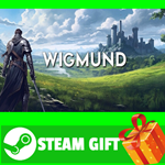 **ВСЕ СТРАНЫ+РОССИЯ** Wigmund Steam Gift