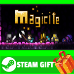 **ВСЕ СТРАНЫ+РОССИЯ** Magicite Steam Gift