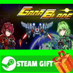 **ВСЕ СТРАНЫ+РОССИЯ** GanaBlade Steam Gift