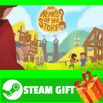 **ВСЕ СТРАНЫ+РОССИЯ** Heard of the Story? Steam Gift