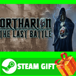 **ВСЕ СТРАНЫ+РОССИЯ** Ortharion : The Last Battle STEAM