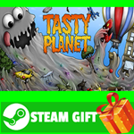 **ВСЕ СТРАНЫ+РОССИЯ** Tasty Planet Steam Gift