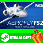 **ВСЕ СТРАНЫ** Aerofly FS 2 Flight Simulator STEAM