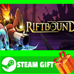 **ВСЕ СТРАНЫ+РОССИЯ** Riftbound Steam Gift