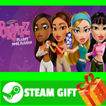 **ВСЕ СТРАНЫ+РОССИЯ** Bratz: Flaunt your fashion STEAM