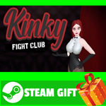 **ВСЕ СТРАНЫ+РОССИЯ** Kinky Fight Club Steam Gift