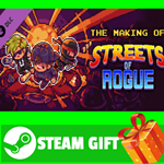 **ВСЕ СТРАНЫ** The Making of Streets of Rogue STEAM