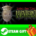 **ВСЕ СТРАНЫ** Mystery Case Files: Ravenhearst STEAM