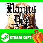 **ВСЕ СТРАНЫ+РОССИЯ** Manus Dei Steam Gift