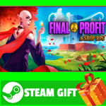 **ВСЕ СТРАНЫ+РОССИЯ** Final Profit: A Shop RPG STEAM