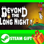 **ВСЕ СТРАНЫ+РОССИЯ** Beyond the Long Night Steam Gift