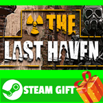 **ВСЕ СТРАНЫ+РОССИЯ** The Last Haven Steam Gift