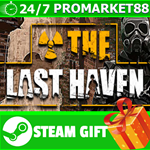 **ВСЕ СТРАНЫ+РОССИЯ** The Last Haven Steam Gift