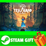 **ВСЕ СТРАНЫ+РОССИЯ** Teslagrad 2 Steam Gift