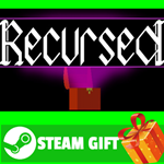 **ВСЕ СТРАНЫ+РОССИЯ** Recursed Steam Gift