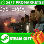 **ВСЕ СТРАНЫ+РОССИЯ** Dysterra Steam Gift