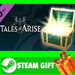 **ВСЕ СТРАНЫ** Tales of Arise - Starter Pack STEAM