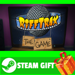 **ВСЕ СТРАНЫ+РОССИЯ** RiffTrax: The Game Steam Gift