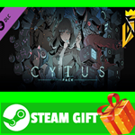 **ВСЕ СТРАНЫ** DJMAX RESPECT V - Cytus Pack STEAM