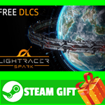 **ВСЕ СТРАНЫ+РОССИЯ** Lightracer Spark Steam Gift