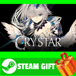 **ВСЕ СТРАНЫ+РОССИЯ** Crystar Steam Gift