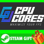 **ВСЕ СТРАНЫ** CPUCores :: Maximize Your FPS STEAM