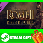 ** Total War ROME 2 Rise of the Republic Campaign Pack